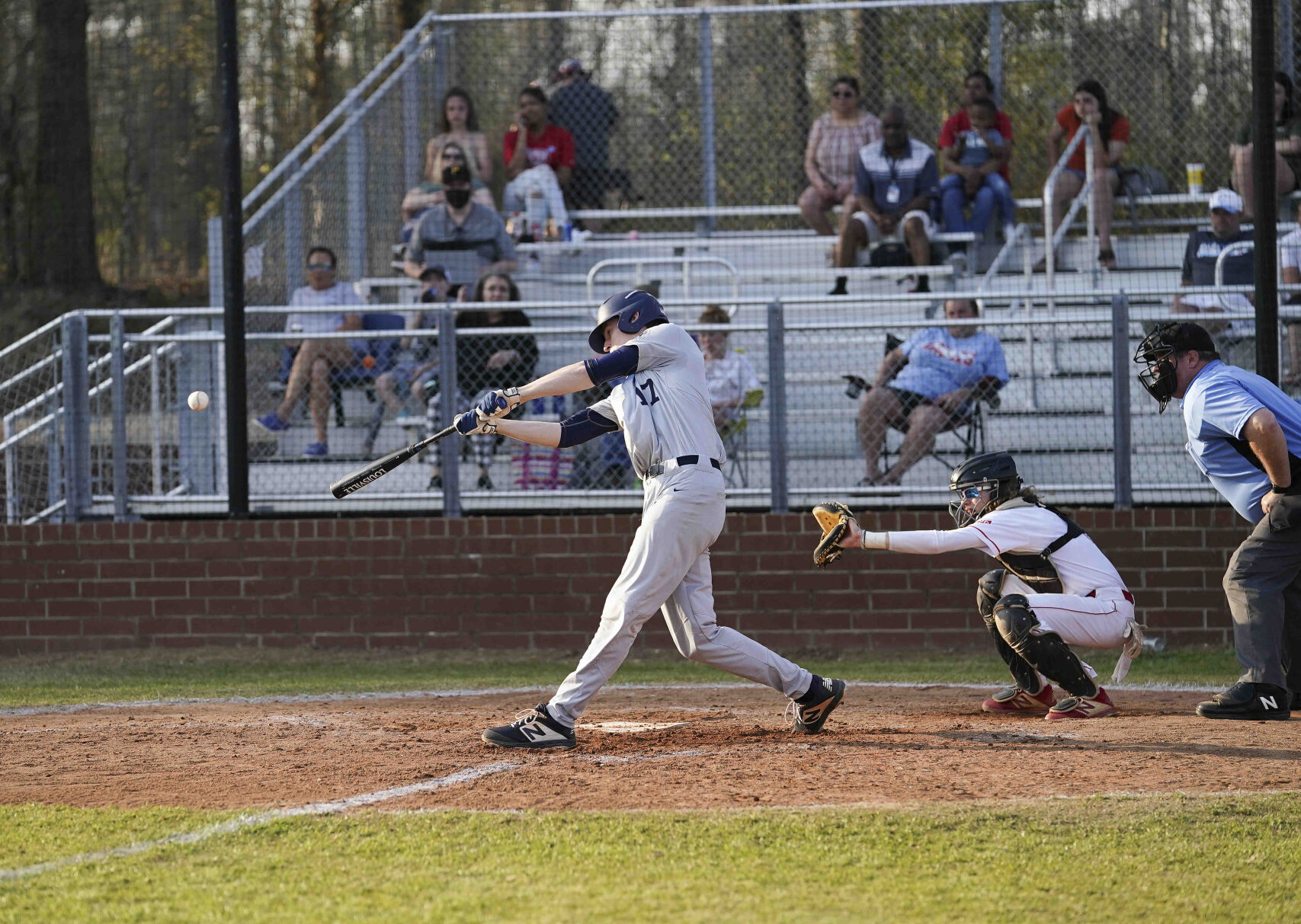 South Florence vs Central